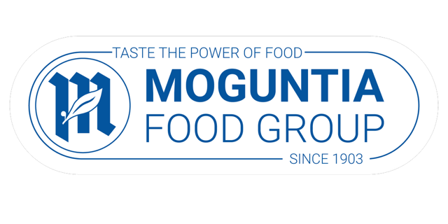 Moguntia Food Group, Taste the Power of Food
