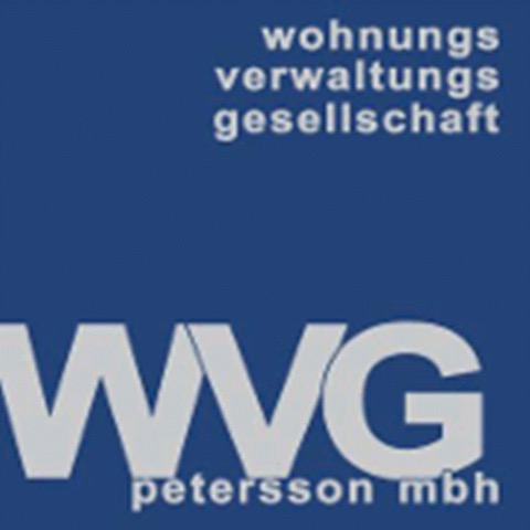 WVG Petersson mbH, Wohnungsverwaltungsgesellschaft